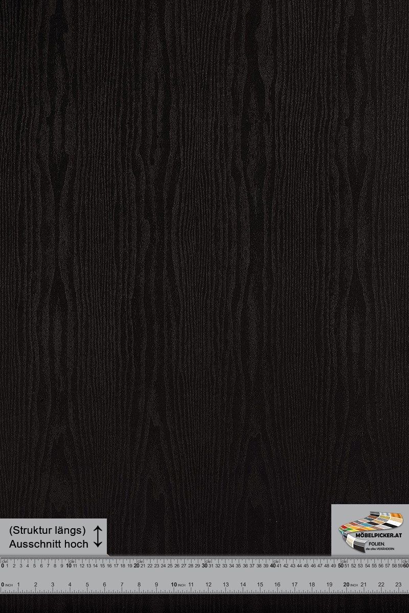 Outdoor: Holz einfärbig schwarz gestrichen MPEXTZ14 für Außenmöbel, Möbel im Außenbereich, Outdoor-Küche, Outdoor kitchen, Mülltonnenbox, Fahrradgarage